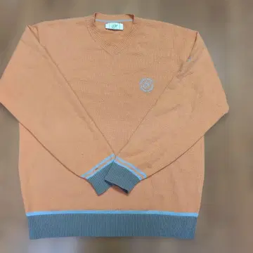 ZOY 캐시미어 혼방 스웨터