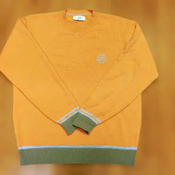 ZOY 캐시미어 혼방 스웨터