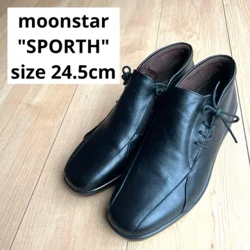 moonstar 'SPORTH' 스노우 숏부츠