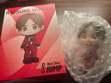 미개봉 새상품 야마다 료스케 피규어 노멀