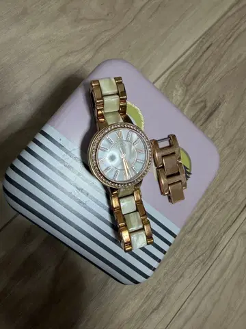 Fossil 여성용 손목시계