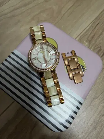 Fossil 여성용 손목시계