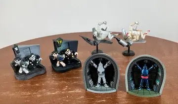 타임슬립 글리코 철인 28호