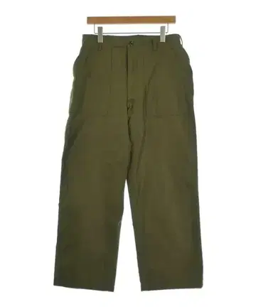 CIOTA 카고 팬츠 남성용