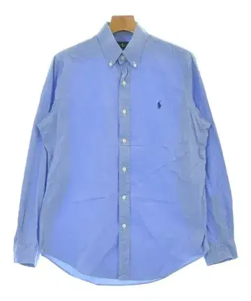 랄프 로렌 캐주얼 셔츠 남성용