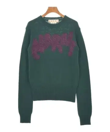 MARNI 니트 스웨터 여성용