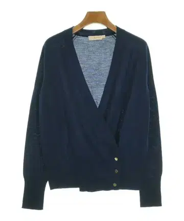 TORY BURCH 여성용 가디건