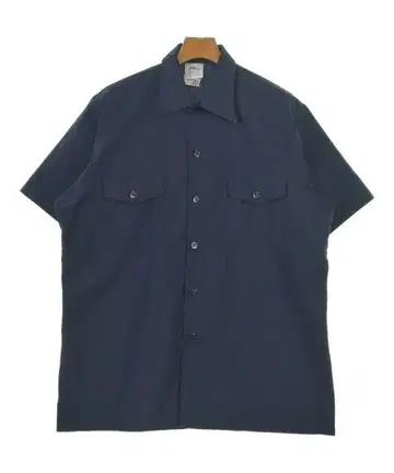 MILITARY 캐주얼 셔츠 남성용