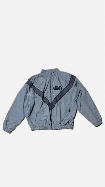 US ARMY 트레이닝 자켓