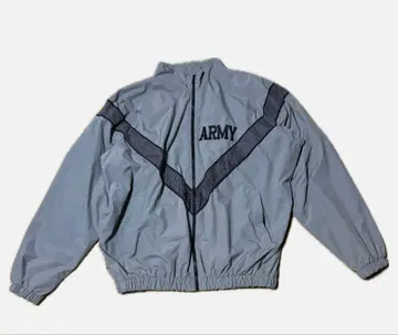 US ARMY 트레이닝 자켓