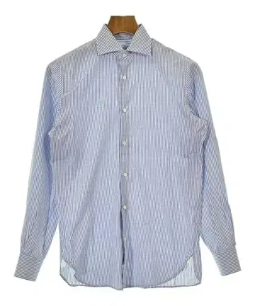 GUY ROVER 드레스 셔츠 남성용