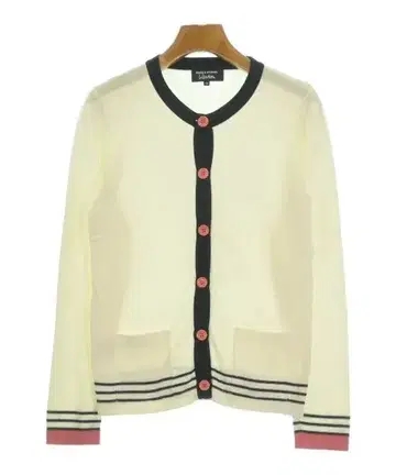 SONIA RYKIEL Collection 여성용 가디건