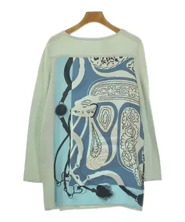 HERMES 니트 스웨터 여성용