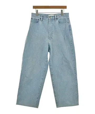 e.sen 데님 팬츠 남성용