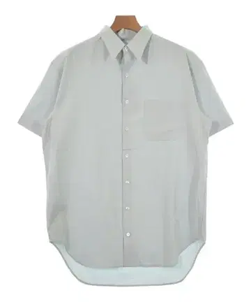 GIORGIO ARMANI 캐주얼 셔츠 남성용