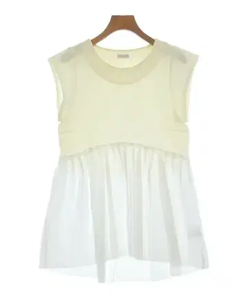 COLUMN 슬리브리스 여성용