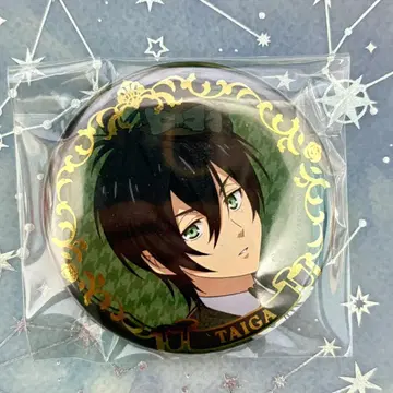 킹프리 킨츠아 애니카페 캔뱃지 (카가미 타이가)