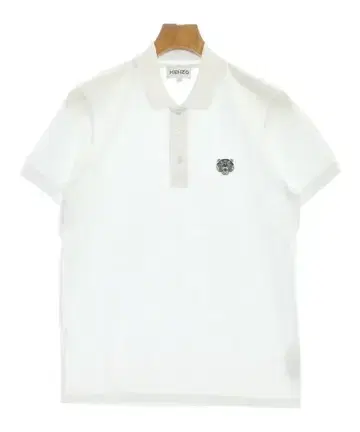 KENZO 피케 셔츠 남성용