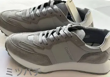 Calvin Klein 스니커즈 26cm