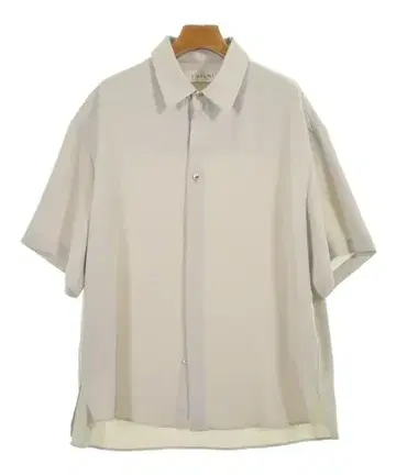 CULLNI 캐주얼 셔츠 남성용