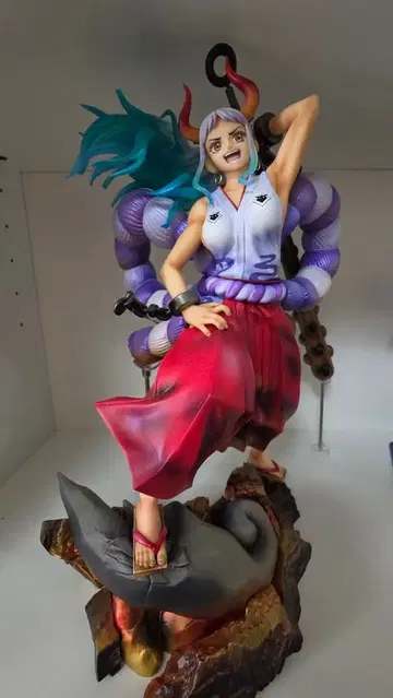 pop MAXIMUM 야마토