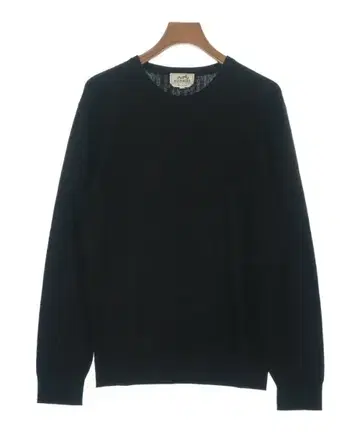 HERMES 니트 스웨터 남성용