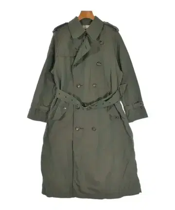 트리코트 꼼 데 가르송 코트 (기타) 여성용