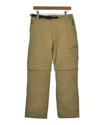 Montbell 팬츠 (기타) 남성용