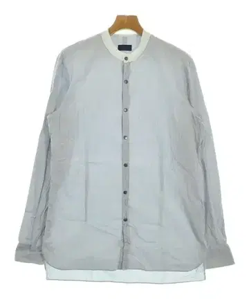 LANVIN 캐주얼 셔츠 남성용