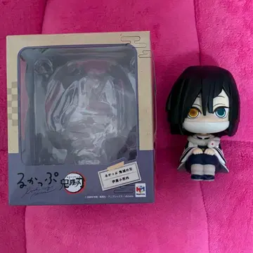 [ 박스 있음 ] 룩업 귀멸의 칼날 이구로 오바나이