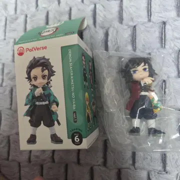 귀멸의 칼날 파르바스 토미오카 기유