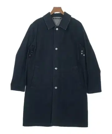 MACKINTOSH 스텐카라 코트 남성용