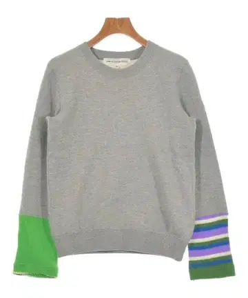 COMME des GARCONS EDITED 맨투맨 여성용