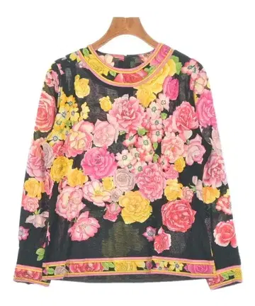 LEONARD 티셔츠 여성용