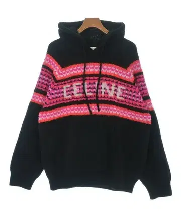 CELINE 니트 스웨터 남성용