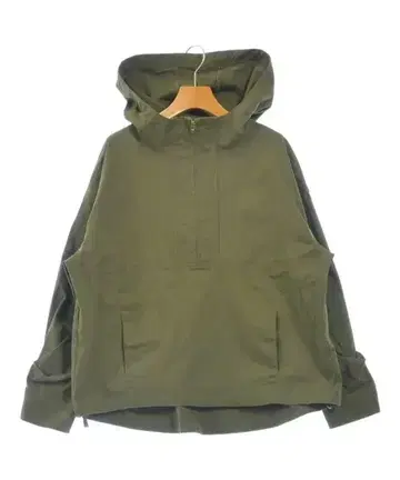 Q.anos 마운틴 파카 여성용