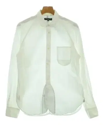 COMME des GARCONS HOMME 캐주얼 셔츠 남성용