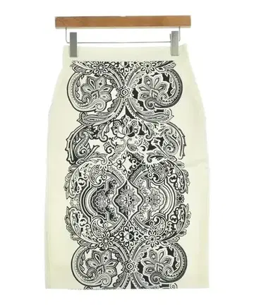 Max Mara 미디 스커트 여성용