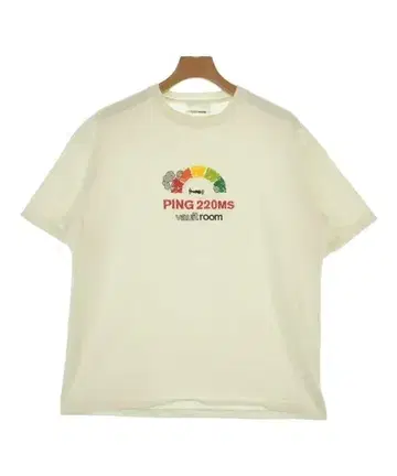 Vaultroom 티셔츠 남성용