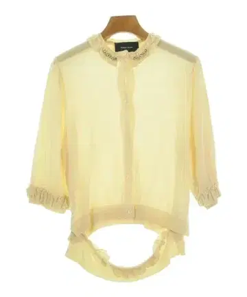 Simone Rocha 여성용 가디건