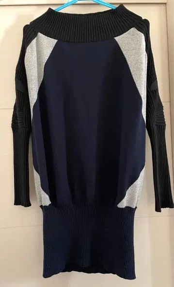 sacai 20-05039 니트 스웨터 사이즈 1