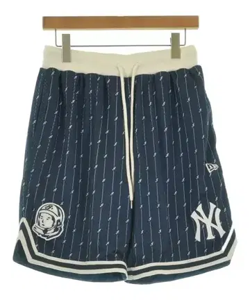 빌리어네어 보이즈 클럽 숏팬츠 남성용