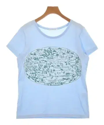 플리츠 플리즈 티셔츠 여성용