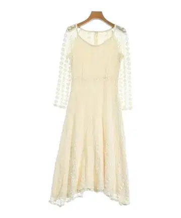 ACKA 원피스 여성용