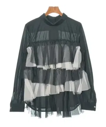 COMME des GARCONS 블라우스 여성용