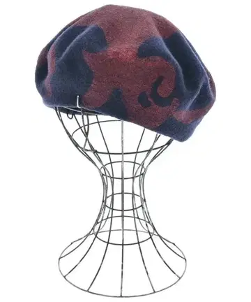 ANGLOMANIA 헌팅 베레모 여성용