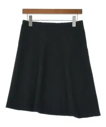 COMME des GARCONS 미디 스커트 여성용