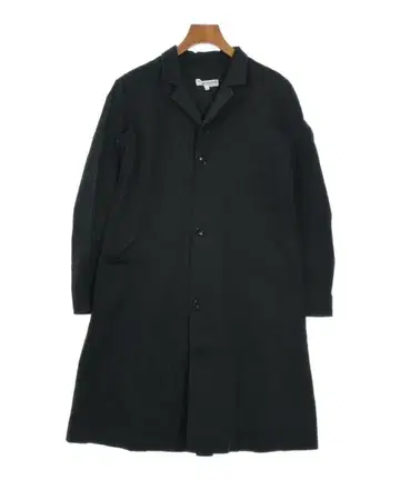 로브 드 샹브르 체스터 코트 여성용