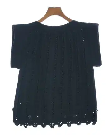 PEIEN 베스트/슬리브리스 여성용