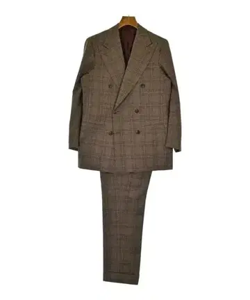 CESARE ATTOLINI 셋업 수트 (기타) 남성용